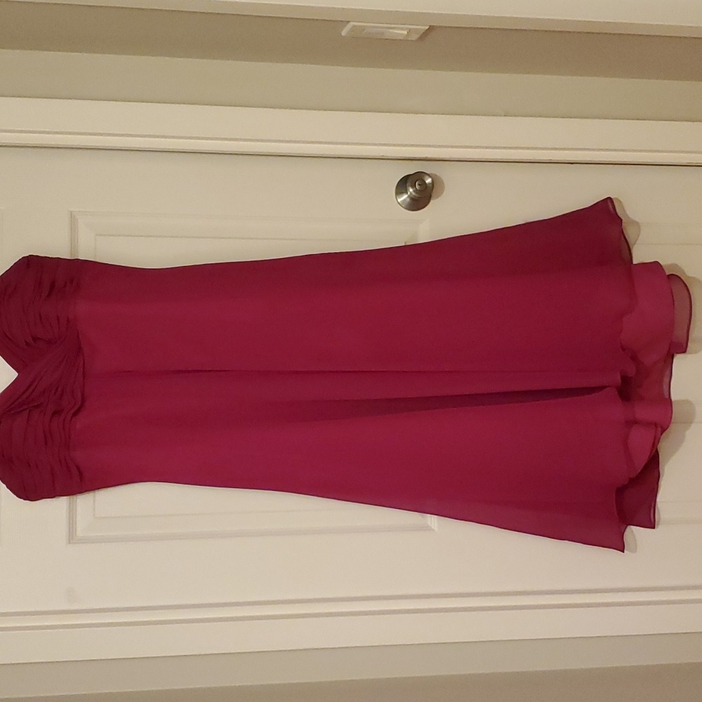 Party gown